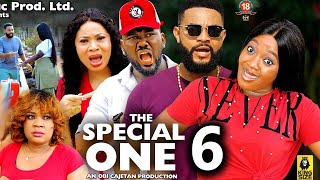 SPECIAL ONE SEASON 6NEW TRENDING MOVIEStephene Odimgbe 2023 Latest Nigeria Nollywood [upl. by Ramey537]