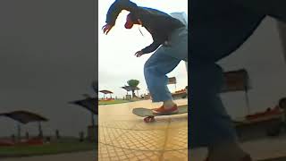 Sony Vx2000 video completo on my channel vx2000 skatebaording shorts skate skatebording skate [upl. by Llenahc]