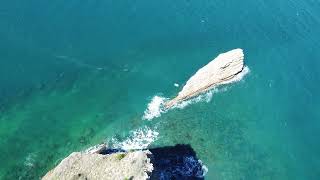 El Morro de Montecristi como nunca lo habías visto [upl. by Anirehs]