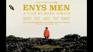 Enys Men clip  in cinemas now  BFI [upl. by Enos241]