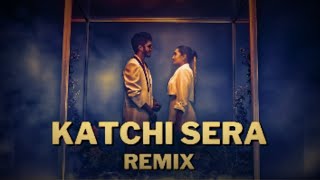 Katchi Sera  TM KINGDOM Remix  tamil song remix [upl. by Millwater]