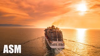 Relaxing Deep House Music Cruise  by AShamaluevMusic [upl. by Meer]