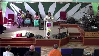 Word of Life NTCOG Sunday Morning Service 3rd November 2024 [upl. by Azpurua205]