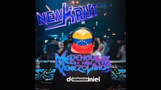 Merengue Mix Para Venezolanos 2020 NewKraft Discplay DJ Daniel El Menor 🔥 [upl. by Hiroko]