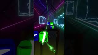 Dumb Dumb song slowed down beatsaber vr shortsmusic shorts rhythmgame [upl. by Julienne]