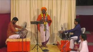 Pratik Buva Kirtan [upl. by Irahk524]