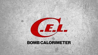 Bomb Calorimeter [upl. by Narih401]