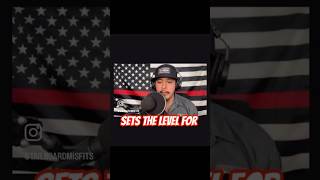 SET THE TONE podcast firefighterpodcast tailboardmisfits [upl. by Anicart]