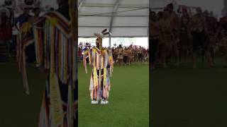 First Nations and Māori performance  Enoch Cree nation [upl. by Keane781]