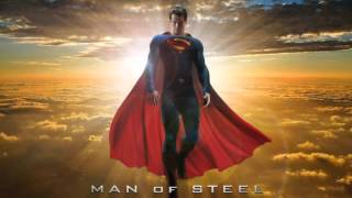 Man of Steel Final Trailer 3 Reaction  Review [upl. by Elleuqram]