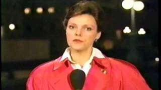 1994 Election Results Coverage ABC World News Tonight Part 2 of 2 [upl. by Rockwood]