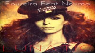 Eleni Foureira featNevma  Fotia Studio Version [upl. by Fischer]