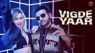 Vigde Yaar Official Video  DR Jogi  Veet Baljit  Alisha Stash  Latest Punjabi Song [upl. by Ryder]