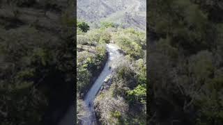 Cada municipio alberga una historia turismo travel drone automobile dji ruta offroad [upl. by Marozas198]