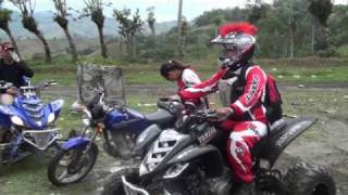 Jarabacoa ATV by Duran Flow [upl. by Brecher391]