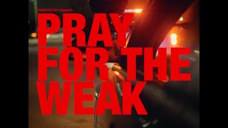 Los and Nutty  Pray 4 The Weak Official Video feat Auntie Stephanie [upl. by Ayim]