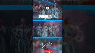 PAMOJA NA WEWE  Official video to be released gospelmusic music christislifetv tanzaniamusic [upl. by Ennoirb978]