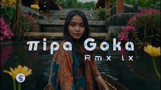 DJ NEPAL P2  BEAUTY BETTER REMIX  Nipa Goka Rmx lx [upl. by Eizzil967]