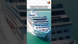 Dream Vacation with Oceania Insignia Cruises [upl. by Stricklan]