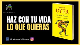 ❌NO BUSQUES la APROBACIÓN de los demás‼️▶️ Haz con tu vida lo que Quieras💥 Audiolibro en Español [upl. by Melbourne56]