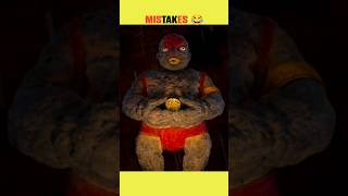 3 MISTAKES in Tumbbad movie 🔴 mistakes tumbbad [upl. by Ydnamron]