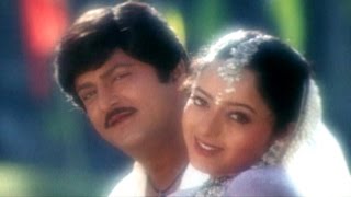 Lahiri Lahiri Full Video Song  Postman Movie  Mohan Babu Soundarya Raasi [upl. by Michelina]