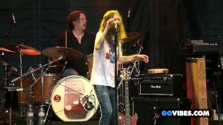 The Black Crowes performs quotRemedyquot at Gathering of the Vibes Music Festival 2013 [upl. by Inhsor]