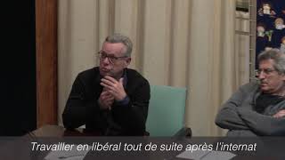 Travailler en libéral tout de suite après l’internat [upl. by Neneek]