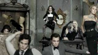 Cosmopolitan TV estrena la tercera temporada de Gossip Girl [upl. by Notnilc]