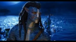 Avatar The Way of Water  Full movie  Recap  Reaction  Review [upl. by Nosrej]