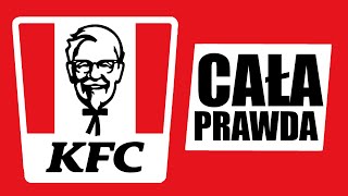 CAŁA PRAWDA o KFC [upl. by Redford934]