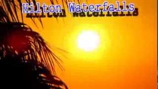 Hilton Waterfalls Resort in Sharm el Sheikh ZOOMVIDEO [upl. by Pember]