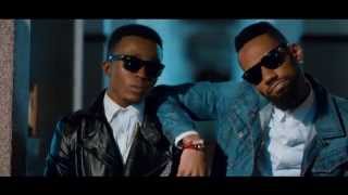 OSINACHI  HUMBLESMITH ft PYHNO Official Video [upl. by Adnael413]