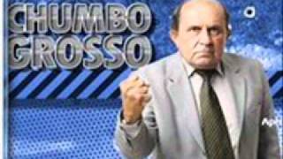 anacleto reinaldo o chumbo grosso a voz da paraiba 2012 [upl. by Arised726]