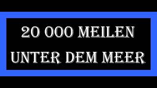 20 000 Meilen unter dem Meer Folge 28 [upl. by Sianna468]