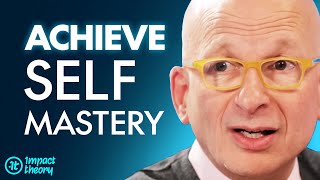 How to Be a Linchpin  Seth Godin on Impact Theory [upl. by Laeno]