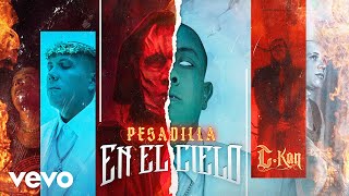 CKan  Pesadilla en el Cielo Official Video [upl. by Ringe103]