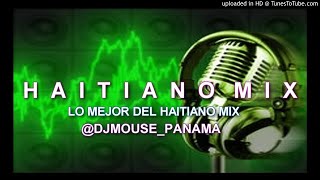 HAITIANO MIXDJMOUSEPANAMA [upl. by Schalles]