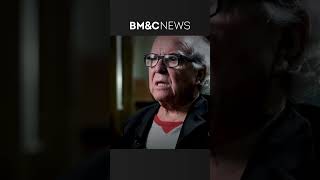 Morre Washington Olivetto ícone da publicidade brasileira wbrasil olivetto publicitario [upl. by Magnum]