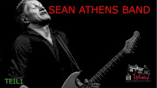 Sean Athens Band vom 11223 Teil 1 [upl. by Ynnub]