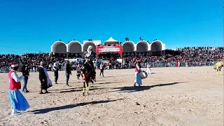 Festival Sahara Douz 2017 Gharsallah Medauri [upl. by Elwood]