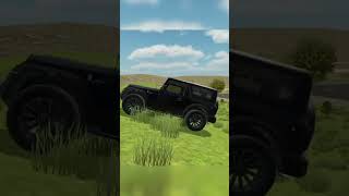 Thar ki speed check karo 😎 Indian vehicle simulator 3D game new short shoets trending thar4x4 [upl. by Akemrej]