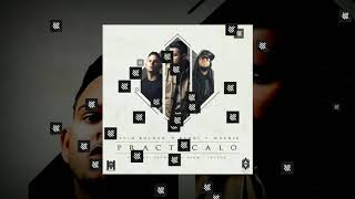 MODEBASSBOOSTED Kevin Roldan Kenai Mackie Ft Dayme y El High  Practícalo [upl. by Adok]