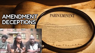 Uncovering the Deceptive Subjects of the 14th Amendment [upl. by Ellita]