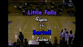 02201997February 20th 1997 LFCHS Girls Basketball vs The Sartell Sabres [upl. by Alfred]