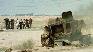 The TwentyFifth Anniversary of the Gulf War [upl. by Eeruhs]