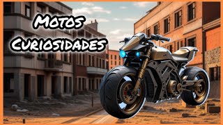 Motos lo que tienes que saber de ellas [upl. by Adniled699]