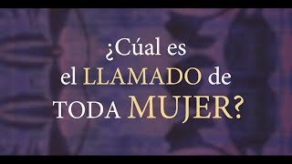 Biblia de Estudio para Mujeres  ¿Cúal es el llamado de toda mujer  Patricia Namnún [upl. by Fauver]