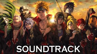 Naruto Shippuden OST  Akatsuki Theme  EPIC VERSION [upl. by Alyahsal]