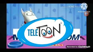 teletoon logo [upl. by Ttocs103]